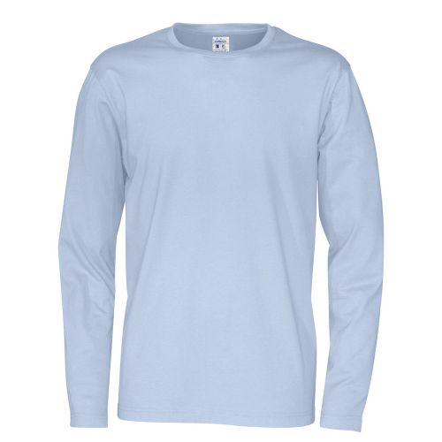 T-shirt | Men LS - Image 10